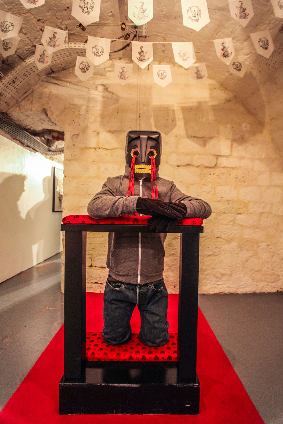 Templos | Cvlto Do Fvtvro